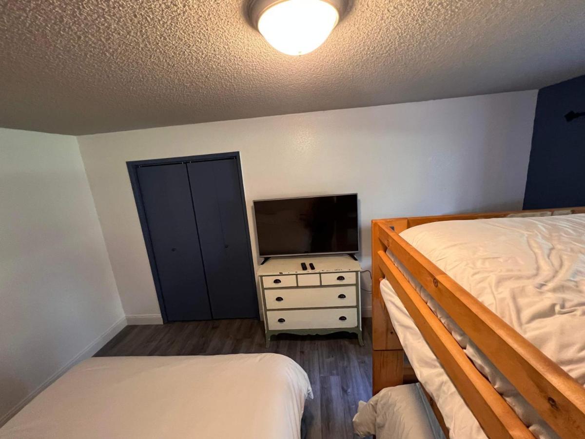 Rustic Girdwood Condo Eksteriør bilde